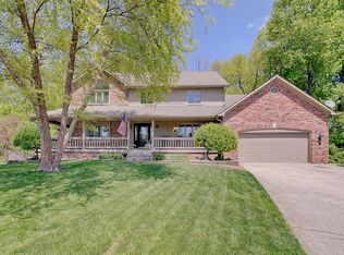 6709 Moss Ct, Indianapolis, IN 46237