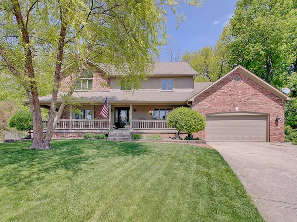 6709 Moss Ct, Indianapolis, IN 46237