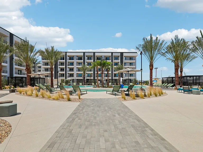 ARCA Apartments — Photo 15