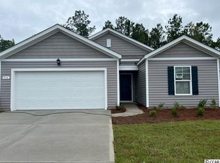 916 Freestyle Ct LOT 233, Longs, SC 29568