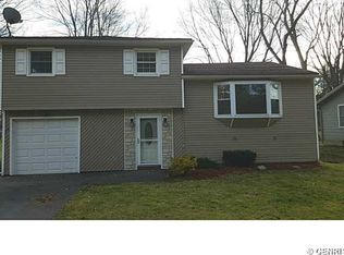 29 Morrison Ave, Rochester, NY 14623