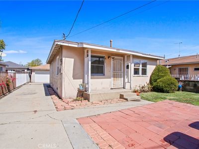 1648 W 224th St, Torrance, CA, 90501
