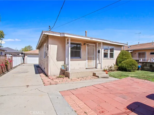 1648 W 224th St, Torrance, CA 90501