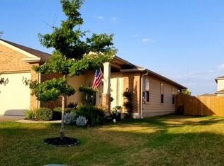 1023 Plateau Trl, Georgetown, TX 78626