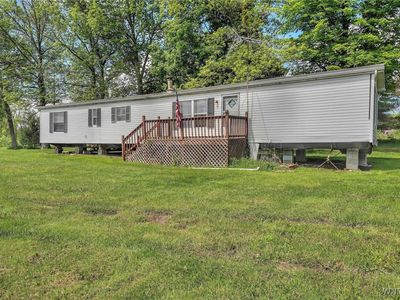 4869 Stevens Rd, Warsaw, NY, 14569