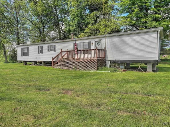 4869 Stevens Rd, Warsaw, NY 14569