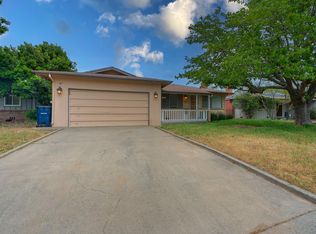 1757 Wakefield Way, Sacramento, CA 95822