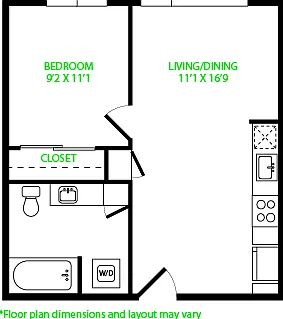 Jackson Apartments — Photo 75