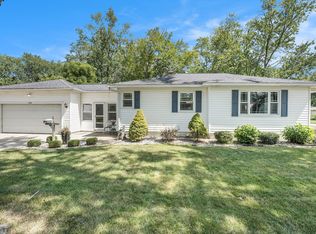 5440 Lawndale Ave, Hudsonville, MI 49426