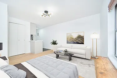 Rented by Living New York