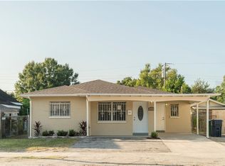 2916 W Tampa Bay Blvd, Tampa, FL 33607