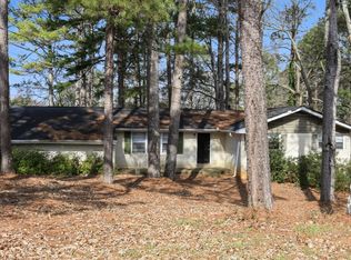 1932 Carla Dr, Morrow, GA 30260