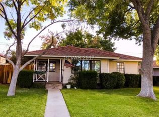 507 Cherry St, Boulder City, NV 89005