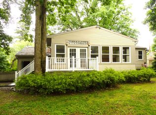 417 E Franklin Ave, West Berlin, NJ 08091