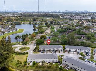 20881 NW 9th Path, Miami Gardens, FL 33169