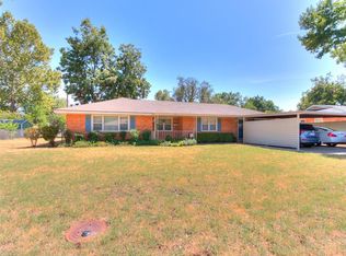1716 Cruce St, Norman, OK 73069