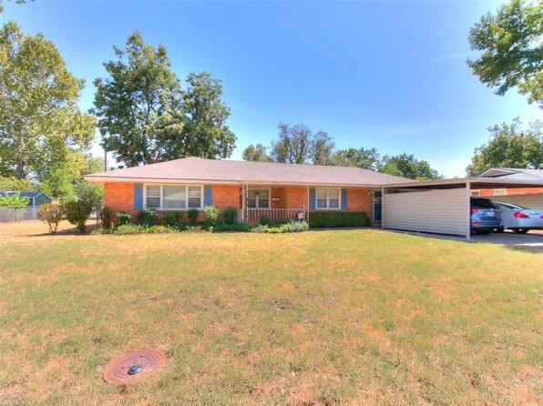 1716 Cruce St, Norman, OK 73069