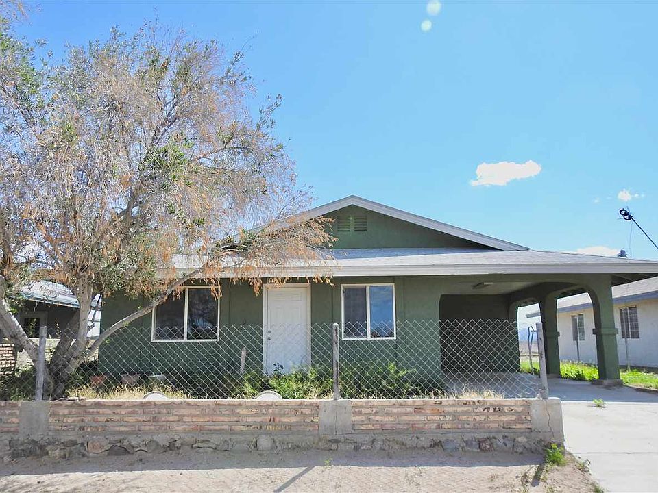 29417 E San Jose Ave, Wellton, AZ 85356 Zillow