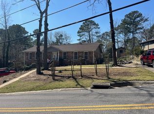 4912 Indian Valley Rd, Birmingham, AL 35244