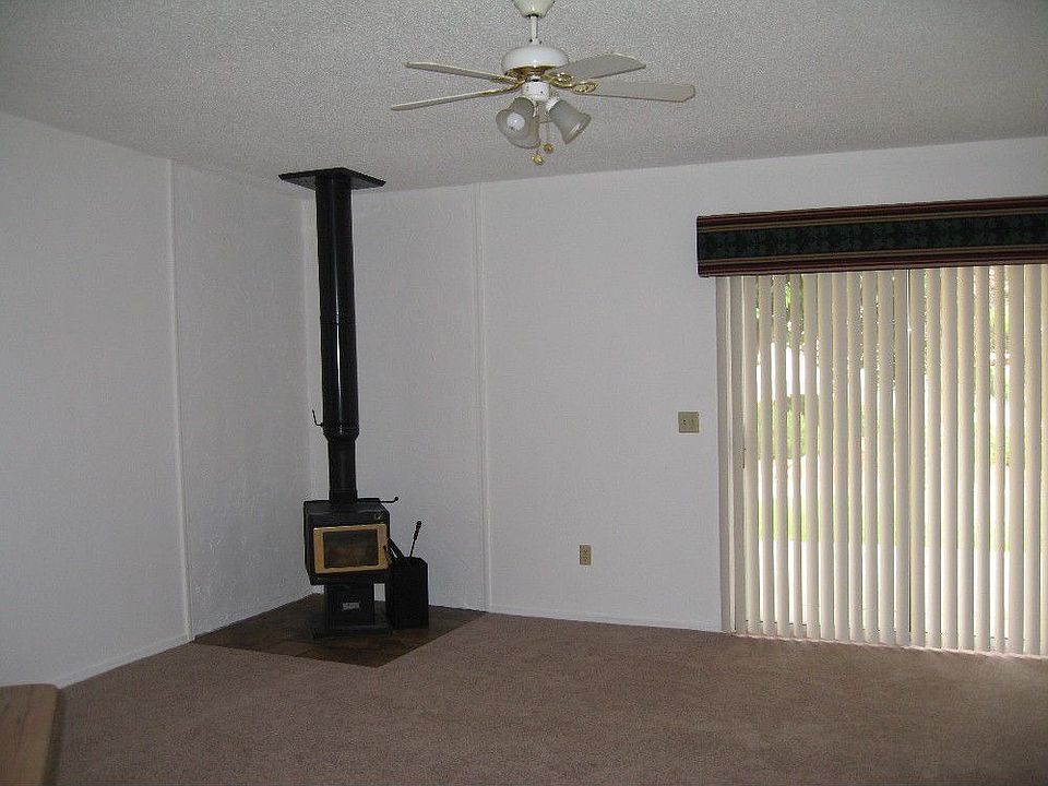 Living Room, Sliding Door to Patio