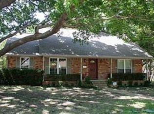 1116 Dumont Dr, Richardson, TX 75080