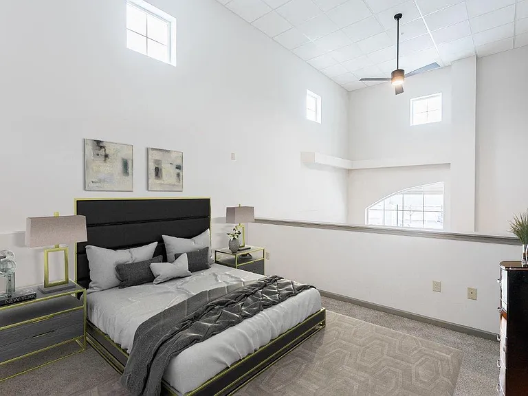 Greenwood Cove Apartment Homes — Photo 10