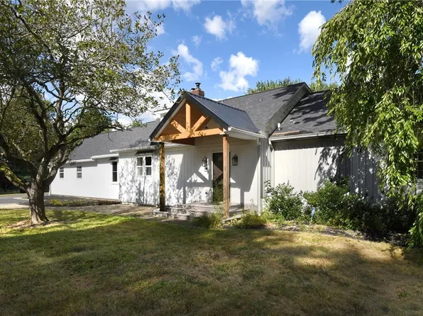 31256 Georgetown Rd, Salem, OH 44460