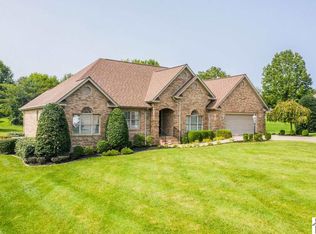 130 Burlington Cv, Paducah, KY 42001