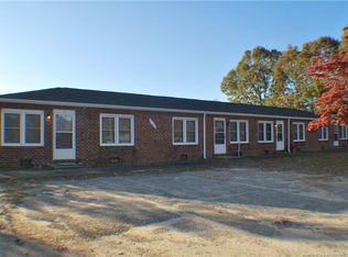 2160 Wingate Rd APT 3, Fayetteville, NC 28304