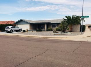 8318 E Monterey Ave, Mesa, AZ 85209