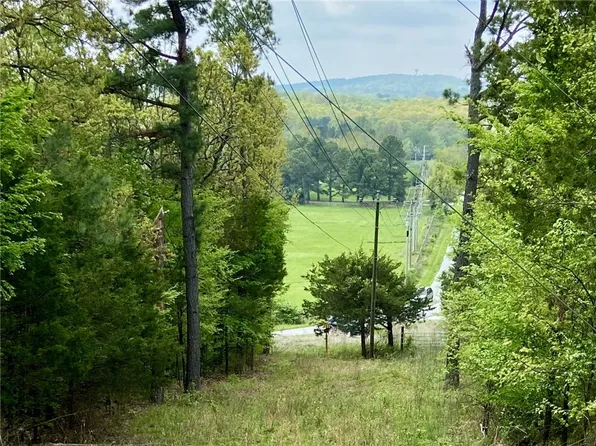 2.03 ACRES E Joyce Blvd, Fayetteville, AR 72703