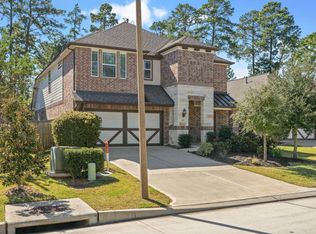 143 Scarlet Maple Ct, Willis, TX 77318