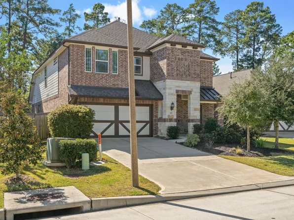 143 Scarlet Maple Ct, Willis, TX 77318