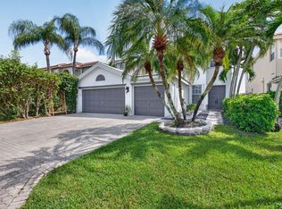 7328 Providence Rd, Boynton Beach, FL 33436