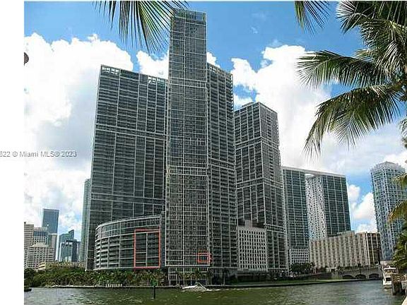 5th image of 475 Brickell Ave APT 5407
