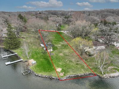 Lt3 East LAKESHORE DRIVE, Whitewater, WI, 53190
