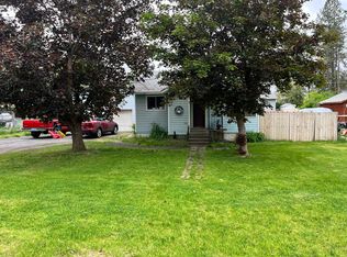 12513 N Cuba St, Mead, WA 99021