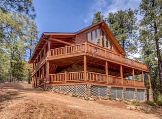 5300 S Blue Jay Rd, Prescott, AZ 86303