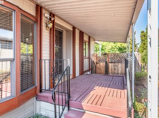 7455 SE King Rd Unit 53, Milwaukie, OR