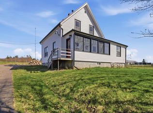 21077 Highway 2, Shubenacadie East, NS B0N 2H0
