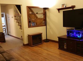 3412 N Ruch St, Whitehall, PA 18052