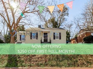 2674 Suwanee Ave, Macon, GA 31204