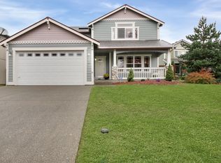 508 Stadium Ct, Napavine, WA 98565