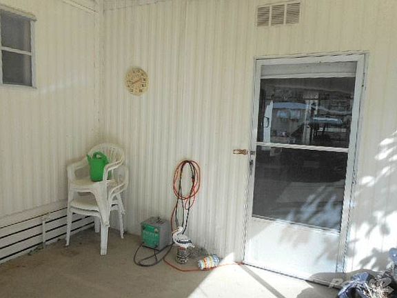 Storage Entry