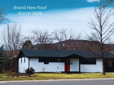 2901 Lorraine Court, Boulder, CO, 80304