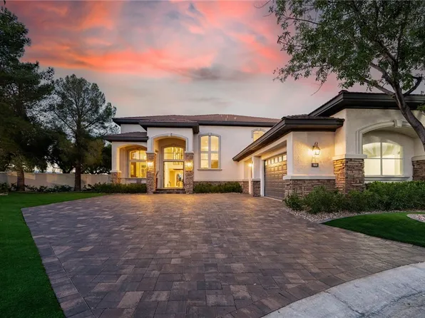 652 Ravel Ct, Las Vegas, NV 89145