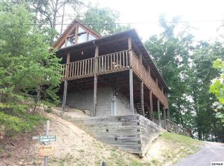 2176 Windswept View Way, Sevierville, TN 37876