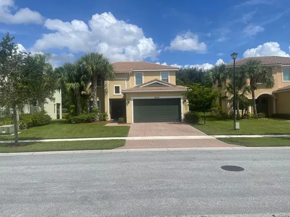 2955 Bellarosa Cir, Royal Palm Beach, FL 33411