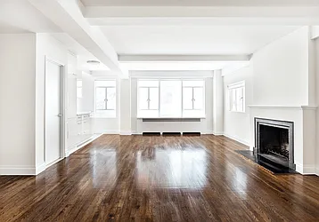 Rented by Central Park South Associates