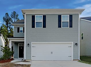 128 Cobblestone Dr, Dallas, GA 30132